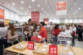 Miniso contina su expansin en España con aperturas en Barcelona, Cdiz y Benidorm los das 2, 4 y 5 de diciembre