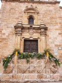 Almonacid convoca el XVII Concurso de Postales y el I de decoracin de fachadas y balcones en Navidad