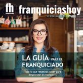 Franquiciashoy presenta la 'Gua para el Franquiciado'