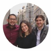 Inversores se interesan por la startup de transferencia de dinero a Latinoamrica de la incubadora de EAE