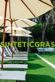 Csped artificial: La solucin definitiva para el jardn por SINTETIC GRASS