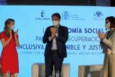 España da el relevo a Portugal de la presidencia del comité de seguimiento de la Declaración de Luxemburgo y culmina el programa de la Agenda de Toledo 2020