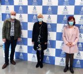 El COEGI colaborar con la Asociacin Nacional de Amputados (ANDADE)