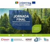 La Cmara de Comercio pone fin al Proyecto TROCO2 - Mercado Transfronterizo de Intercambio de Carbono