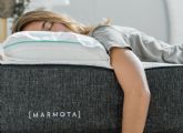 Un estudio cientfico confirma que se duerme ms y mejor con un colchn Marmota