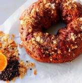 Los roscones artesanales, naturales y sin gluten de Leon The Baker, una opcin para todos los paladares