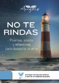 Angels Fortune muestra su lado ms solidario editando el libro 'No te rindas'