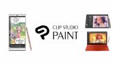 CLIP STUDIO PAINT, ahora disponible para Android