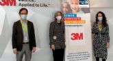 3M España y United Way España se unen para apoyar a comunidades afectadas por la COVID-19
