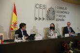 Reyes Maroto anuncia la creacin de un Foro de alto nivel de la Industria