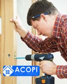 Robos domiciliarios: cmo evitar sorpresas desagradables en la Navidad y la Nochevieja en 2020 por ACOPI