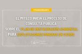 El MITECO inicia el proceso de consulta p�blica sobre el Plan de restauraci�n ambiental para explotaciones mineras en cierre