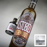 Laluca Comunicacin premiada en Harpers Design Awards por su estrategia de Branding