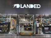 Gua de Landed para comprar online unas Converse outlet