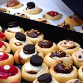 Canel Rolls presenta el regalo perfecto para estas Navidades: la versin mini de su producto estrella