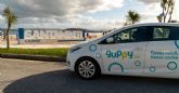 El carsharing llega a Cantabria de la mano de guppy