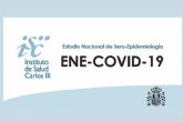 Una de cada diez personas en España habra sido infectada por el coronavirus desde el inicio de la pandemia