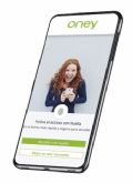 Cortefiel elige a Oney para facilitar a sus clientes el pago aplazado de sus compras online