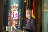 Grande-Marlaska preside el acto conmemorativo por el 175 aniversario de la Cartilla del Guardia Civil