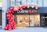 Culinarium inaugura una nueva tienda en Barcelona