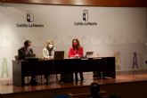 COSITAL-GU forma a sus colegiados sobre los retos que, en el rea de intervencin, plantea la coyuntura