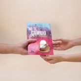 Flor de Mayo inicia un proyecto solidario en colaboracin con Asindown y La Casa de los Aromas