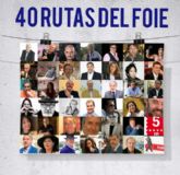'40 rutas del foie' para volver a enamorarse de un producto inimitable