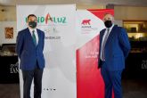 LANDALUZ y B+SAFE se unen para blindar frente al Covid-19 al sector agroalimentario andaluz