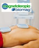 Magnetoterapia: cmo mejorar gracias a los campos magnticos, por BIOMAG