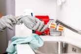 Limpieza Pulido: 'Para declarar la guerra a la suciedad del hogar se necesitan unos productos bsicos'