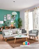 Tendencias de pintura y decoracin para 2021, por Pintores Sevilla