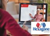 Hexagone analiza los retos de la formacin de idiomas en la empresa para 2021