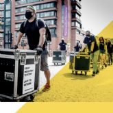 FIAVE presenta un manifiesto con las medidas urgentes que necesita el sector audiovisual y eventos