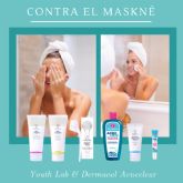 Cosmtica Pharma lleva al canal farmacia sus mejores productos para olvidarse del maskn