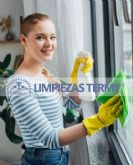 9 consejos para mantener una vivienda limpia por LIMPIEZAS TERMY