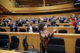 El Senado aprueba de forma definitiva los Presupuestos Generales de 2021
