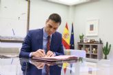 Presidencia del Gobierno ultima el primer ejercicio de rendición de cuentas metódico de la historia del Gobierno de España