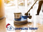 Limpieza de comunidades por LIMPIEZAS TERMY
