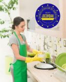 ¿Cmo limpiar la casa a fondo? Por GRUPO JOCORDAN