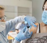 El COEGI anima a la ciudadana a vacunarse y recuerda que de ello depende el control de la pandemia