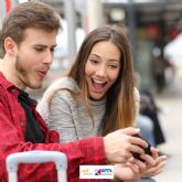 El uso de las redes sociales aumenta el xito de los negocios de servicios