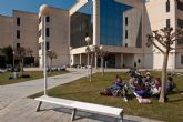 Escuelas Universitarias Gimbernat detectan un aumento de los estudios con vocacin de servicio