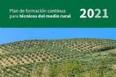 Agricultura, Pesca y Alimentacin impulsa la formacin como herramienta de modernizacin y cambio en el medio rural