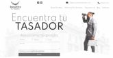 Encuentra tu Tasador, una plataforma innovadora para encontrar a los mejores profesionales de la tasacin con un clic