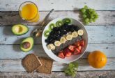 FitDietBox presenta los propsitos de 2021: Un dieta sana, saludable y equilibrada