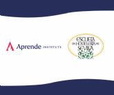 La ESHS y Aprende Institute firman un convenio internacional