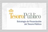 El Tesoro reduce a 100.000 millones de euros las necesidades de financiacin neta para 2021