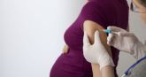 Expertos recomiendan no utilizar la vacuna contra la gripe en mujeres embarazadas