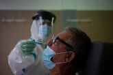 España ha realizado ms de 23,4 millones de pruebas diagnsticas desde el inicio de la pandemia por COVID-19