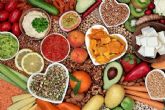 Ms de la mitad de los españoles se muestran receptivos a incorporar una dieta de origen vegetal en su da a da